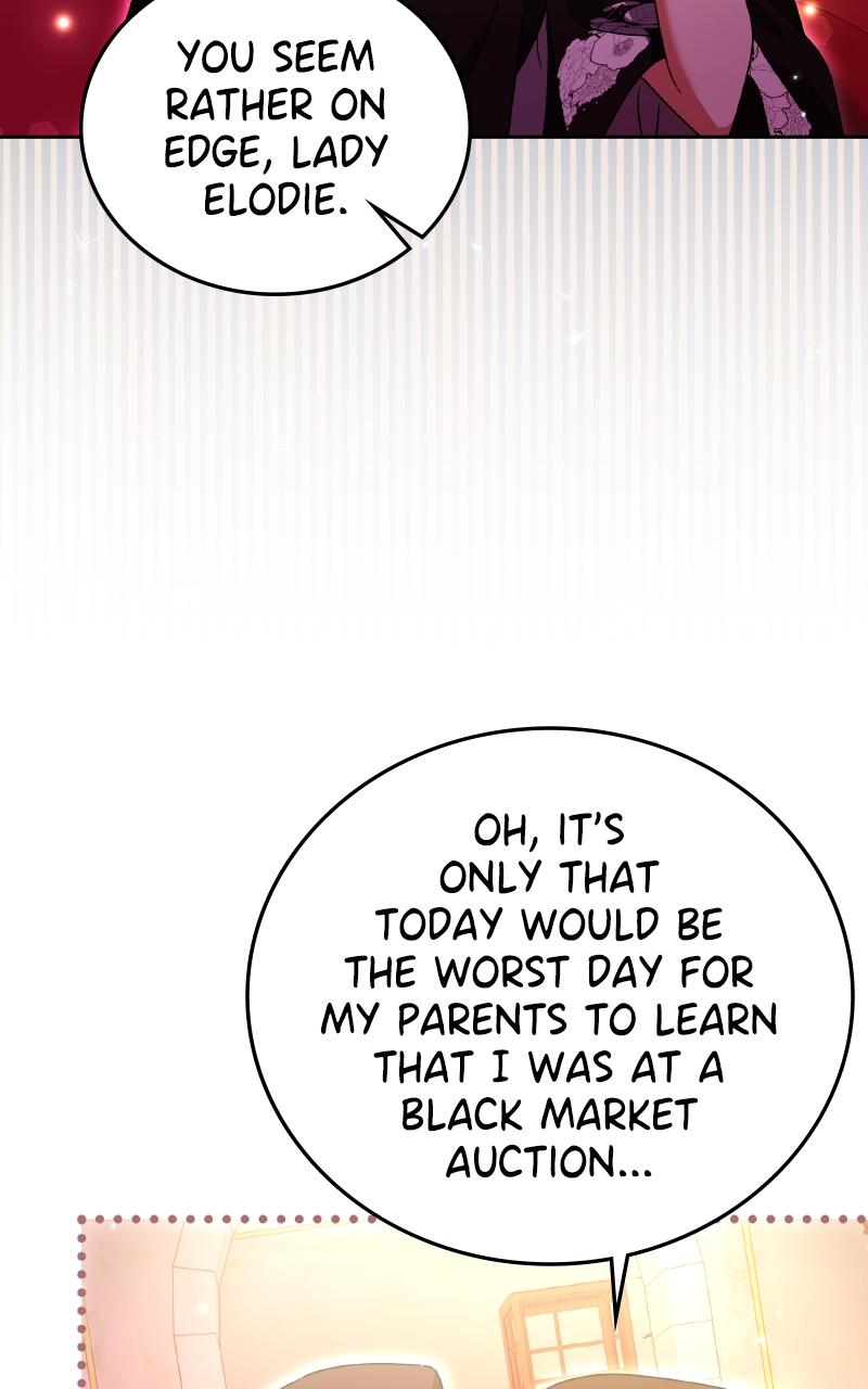 My Villainous Family Won't Let Me Be Chapter 32 - Page 50