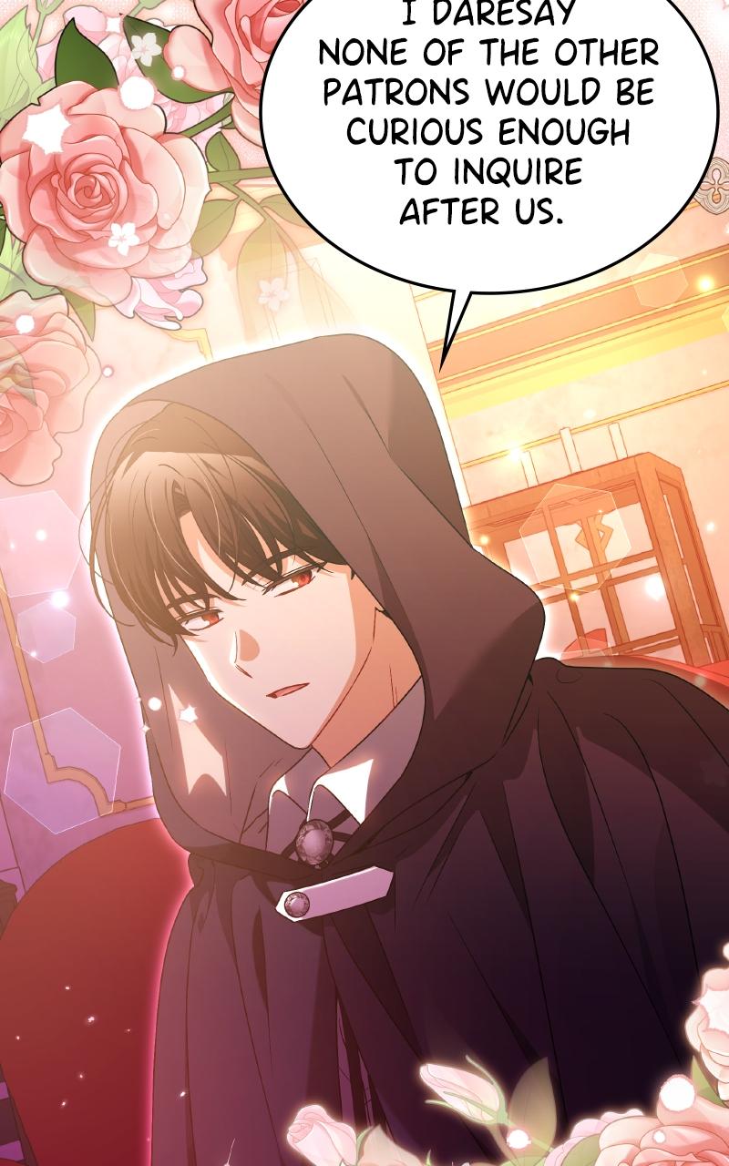 My Villainous Family Won't Let Me Be Chapter 32 - Page 52