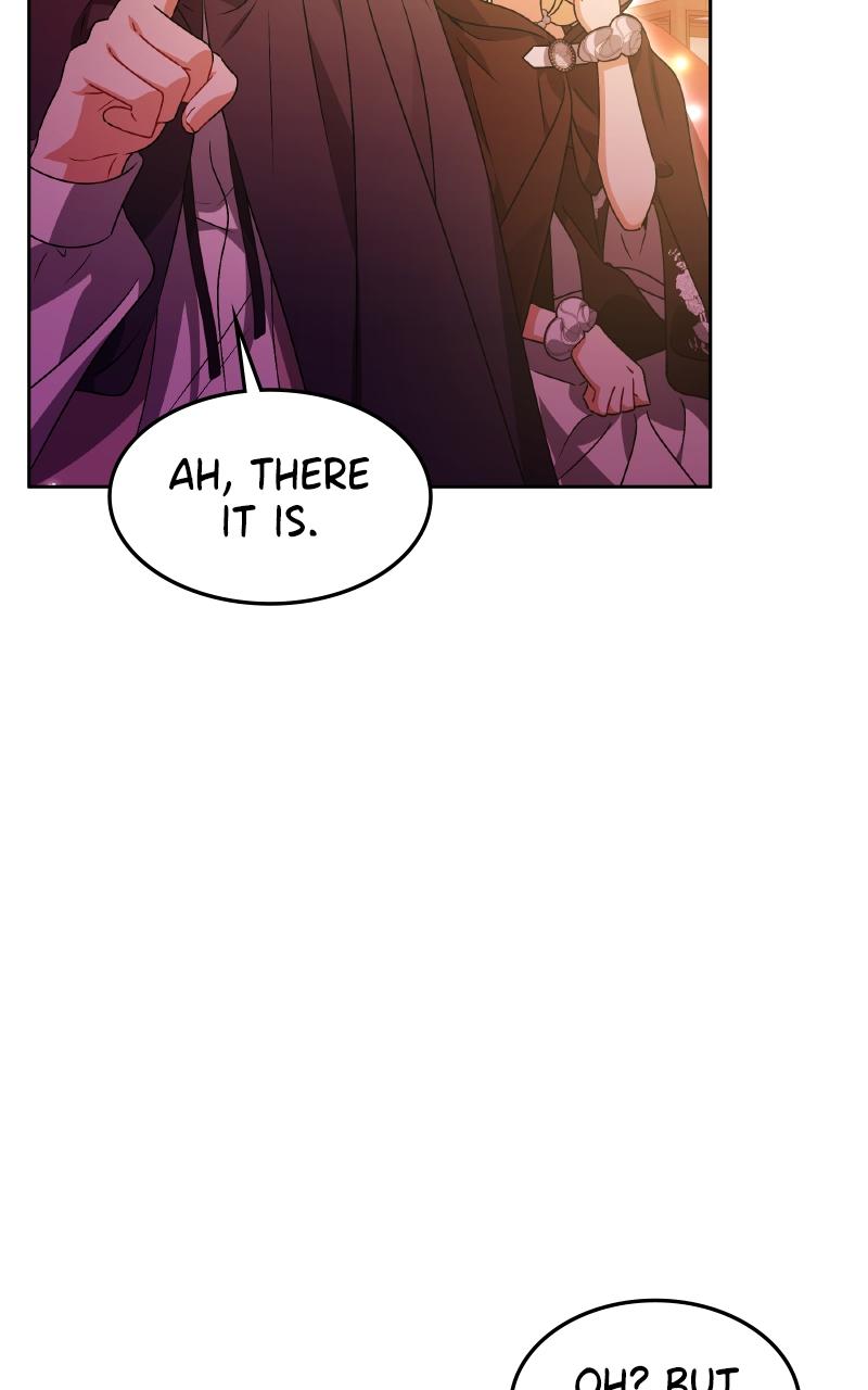 My Villainous Family Won't Let Me Be Chapter 32 - Page 54