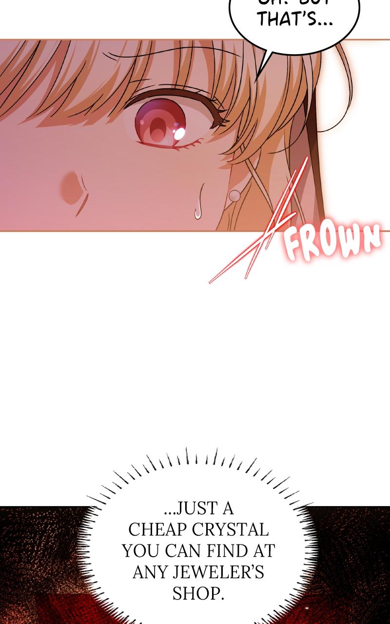 My Villainous Family Won't Let Me Be Chapter 32 - Page 55