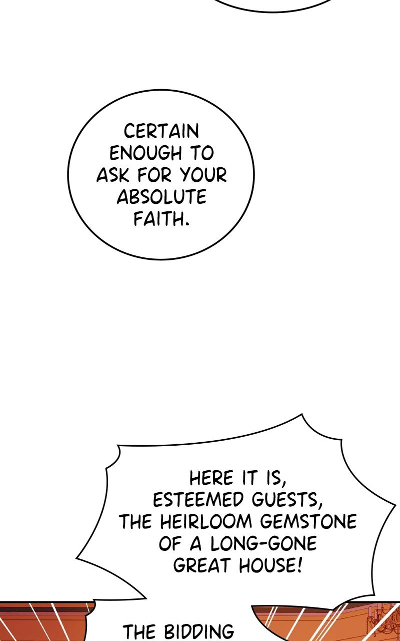 My Villainous Family Won't Let Me Be Chapter 32 - Page 58