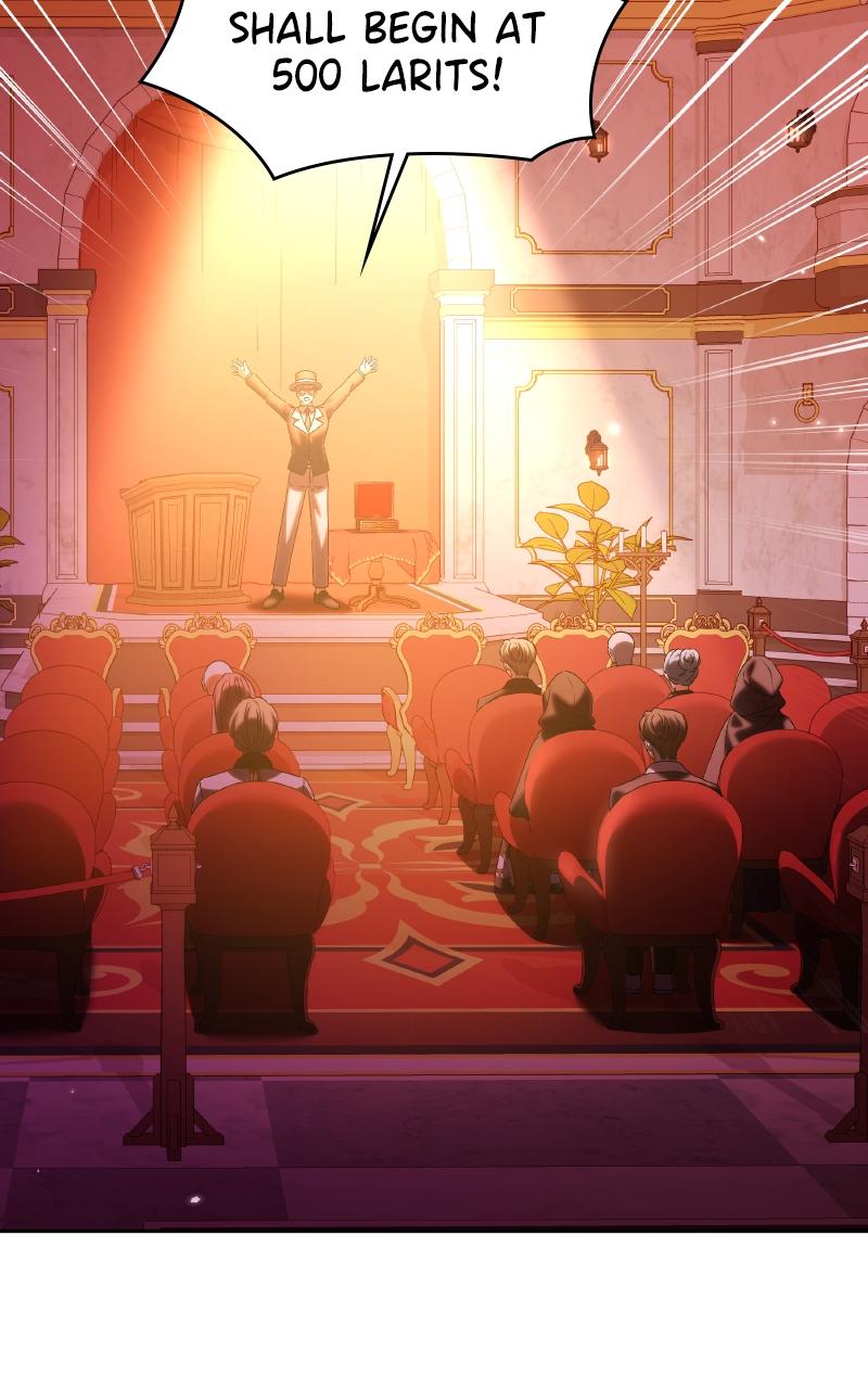 My Villainous Family Won't Let Me Be Chapter 32 - Page 59