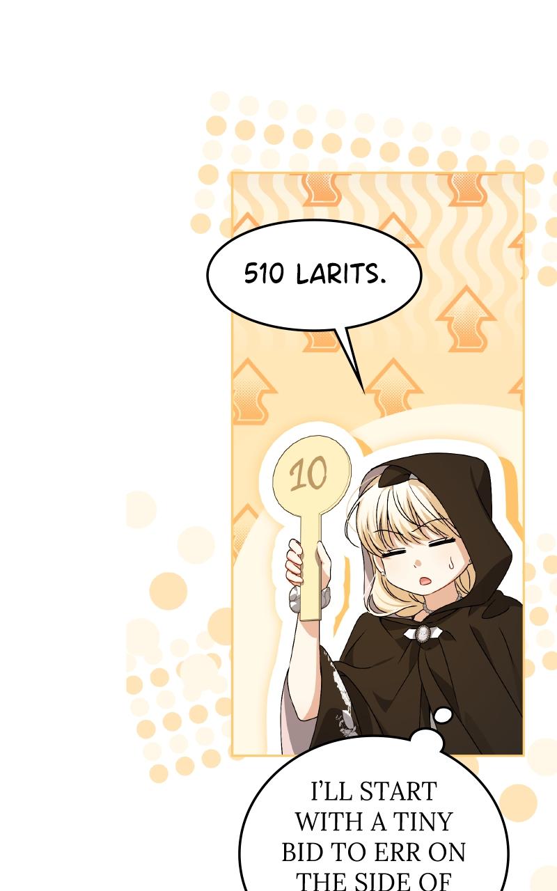 My Villainous Family Won't Let Me Be Chapter 32 - Page 60