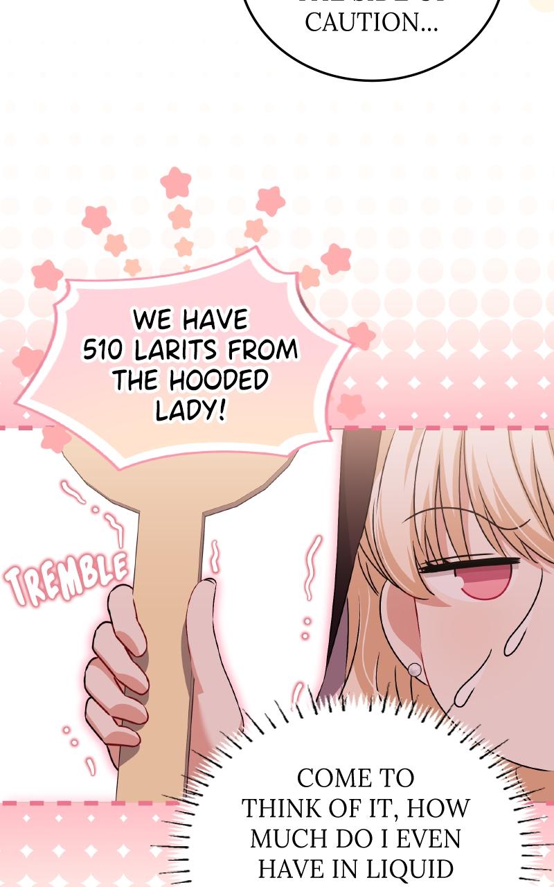 My Villainous Family Won't Let Me Be Chapter 32 - Page 61