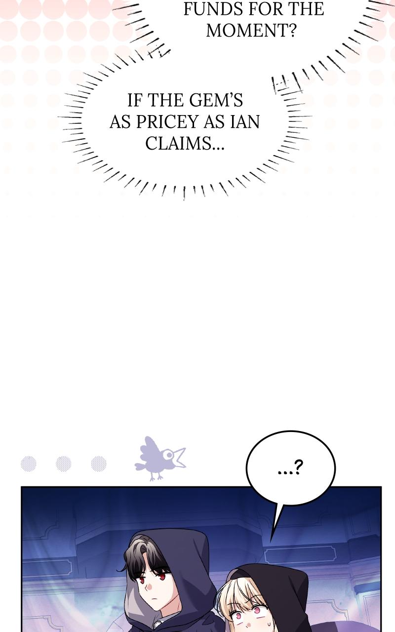 My Villainous Family Won't Let Me Be Chapter 32 - Page 62