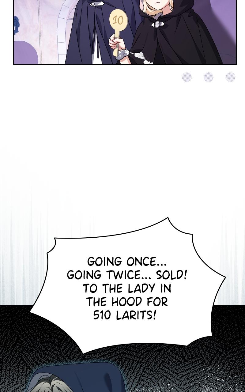 My Villainous Family Won't Let Me Be Chapter 32 - Page 63