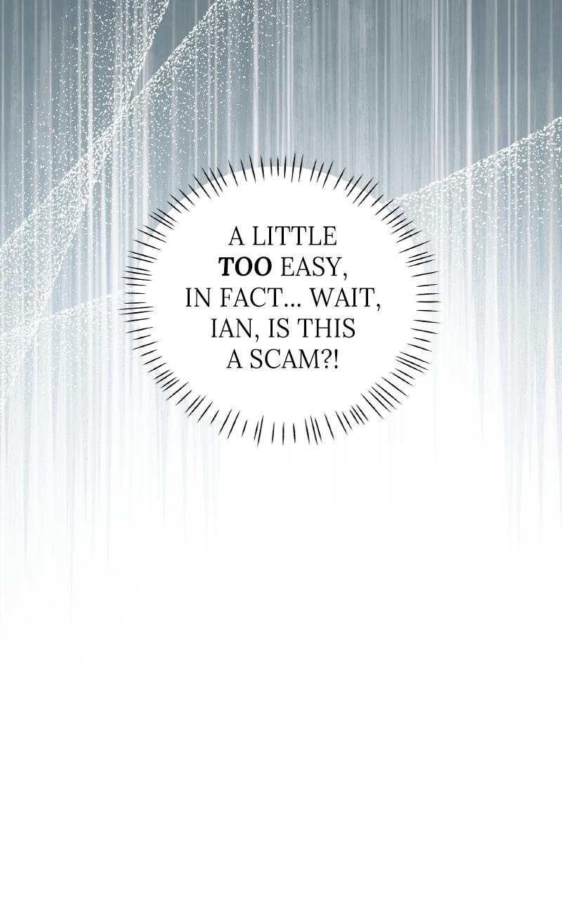 My Villainous Family Won't Let Me Be Chapter 32 - Page 65