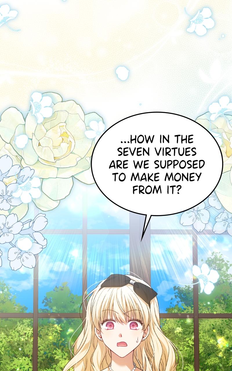 My Villainous Family Won't Let Me Be Chapter 32 - Page 67