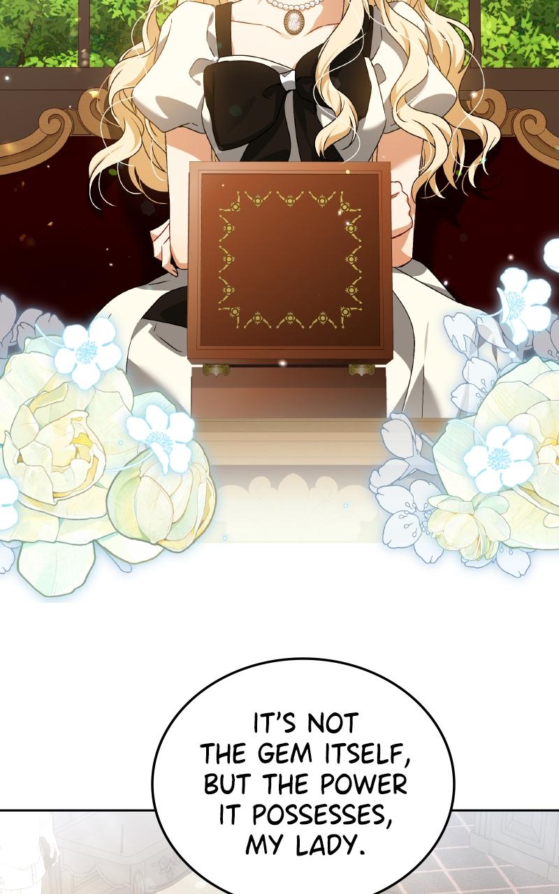 My Villainous Family Won't Let Me Be Chapter 32 - Page 68