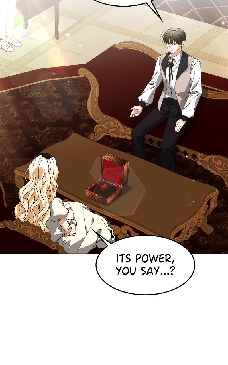 My Villainous Family Won't Let Me Be Chapter 32 - Page 69