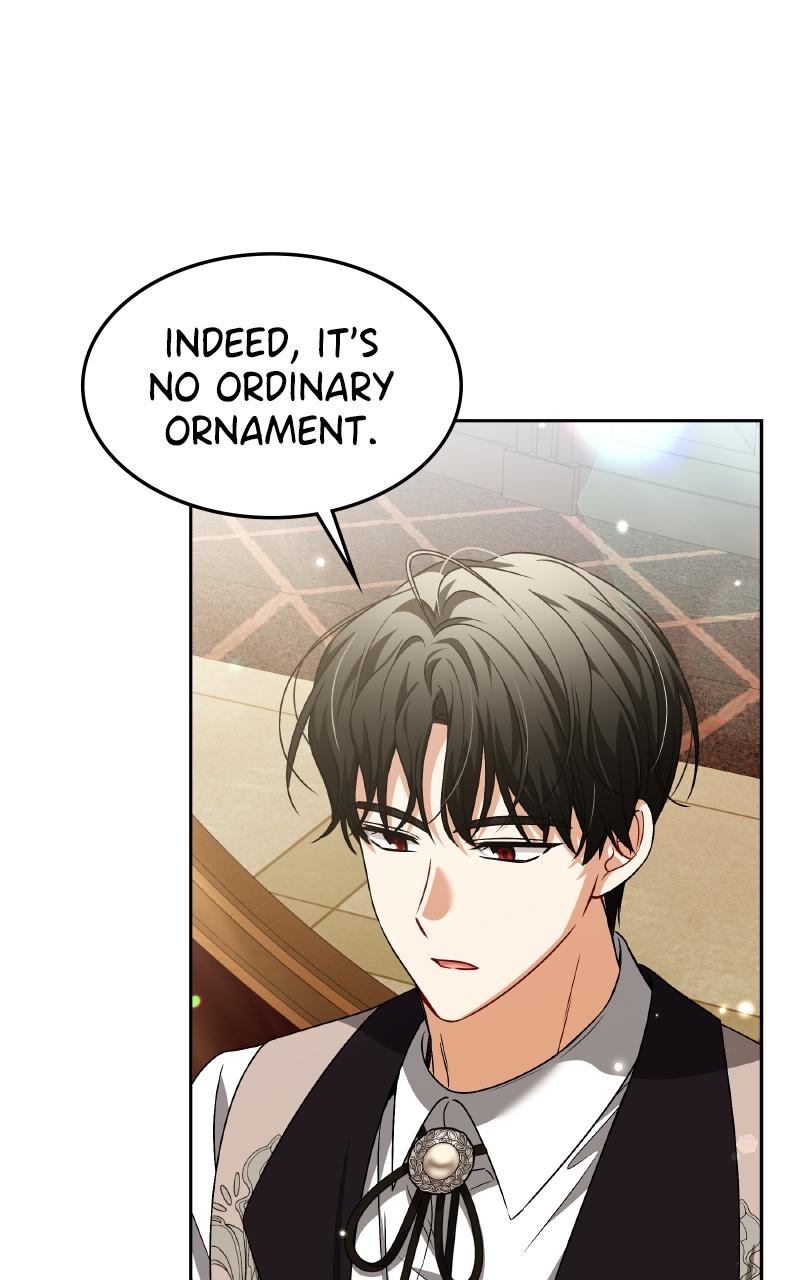 My Villainous Family Won't Let Me Be Chapter 32 - Page 70