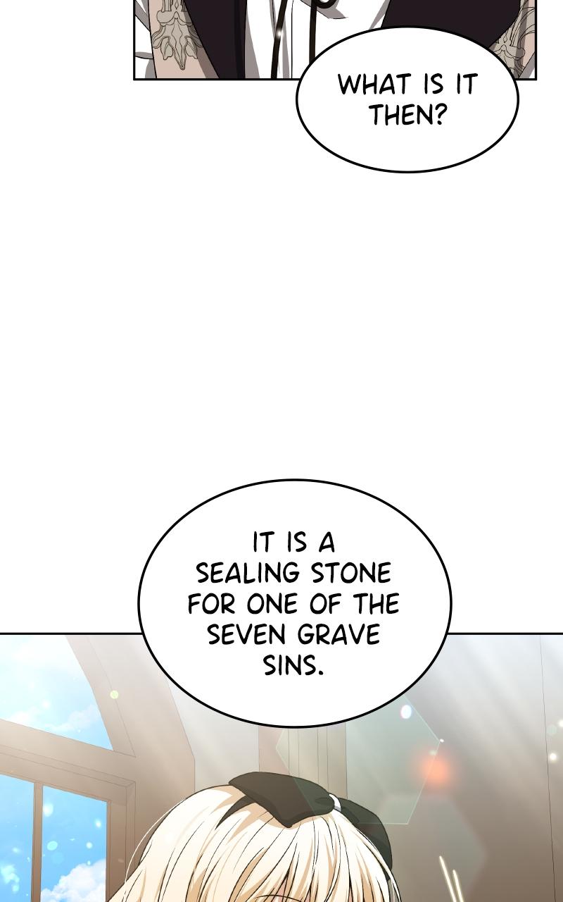 My Villainous Family Won't Let Me Be Chapter 32 - Page 71