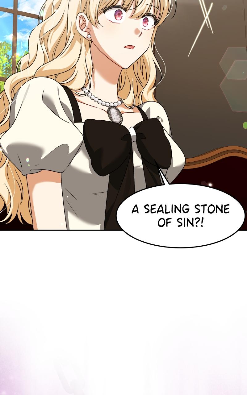 My Villainous Family Won't Let Me Be Chapter 32 - Page 72