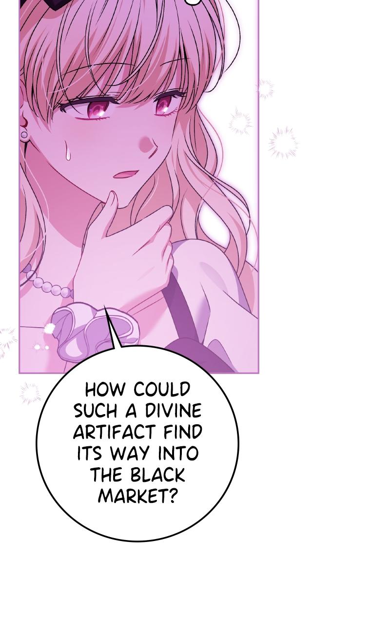 My Villainous Family Won't Let Me Be Chapter 32 - Page 75