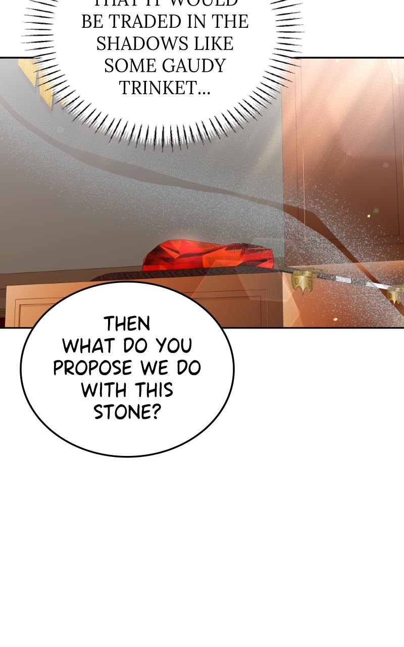 My Villainous Family Won't Let Me Be Chapter 32 - Page 79