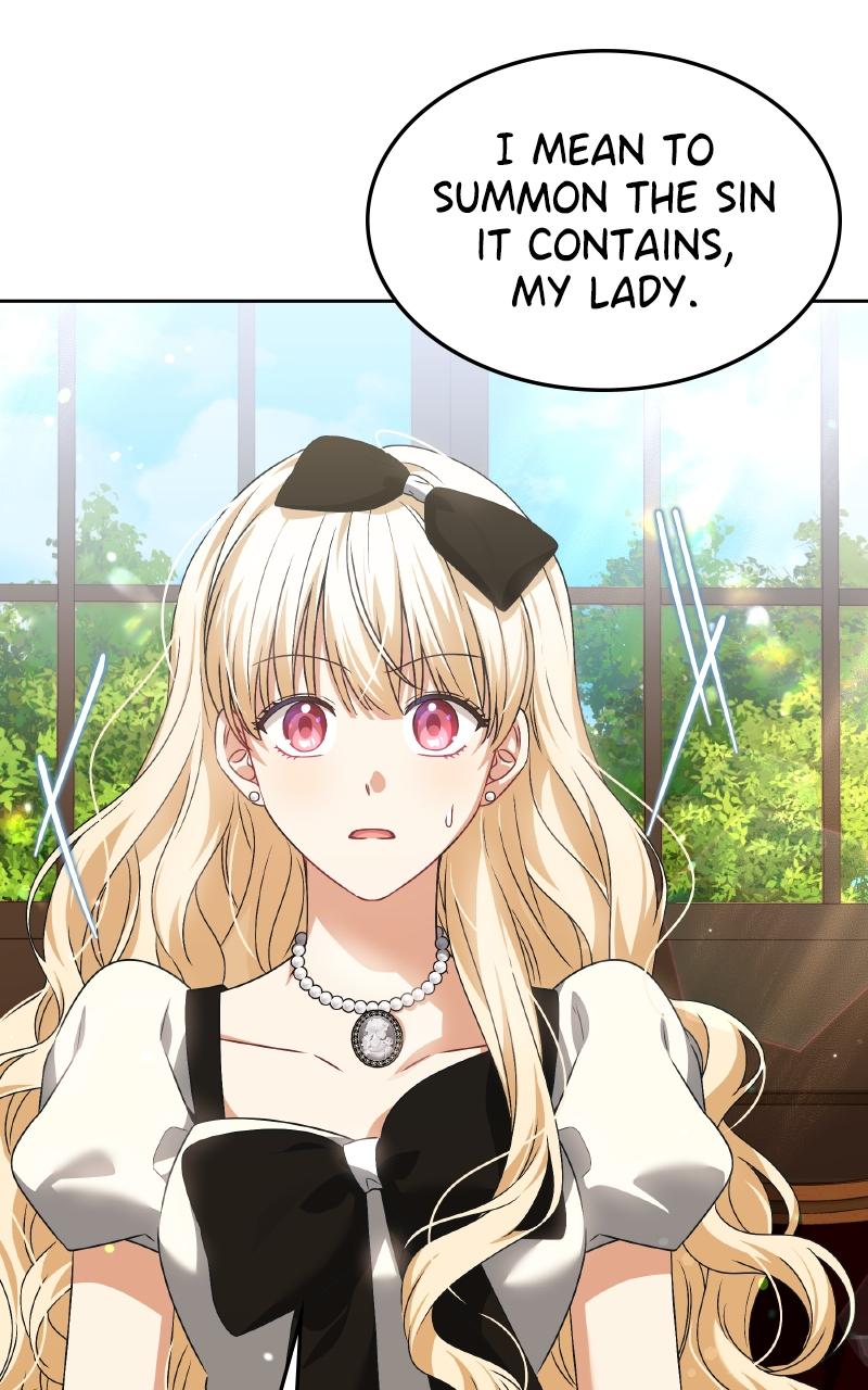 My Villainous Family Won't Let Me Be Chapter 32 - Page 80