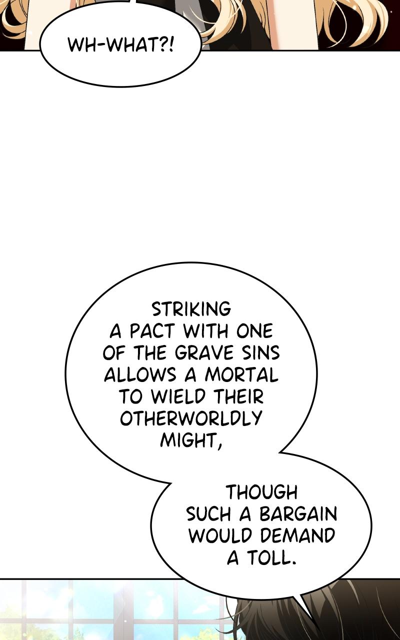 My Villainous Family Won't Let Me Be Chapter 32 - Page 81