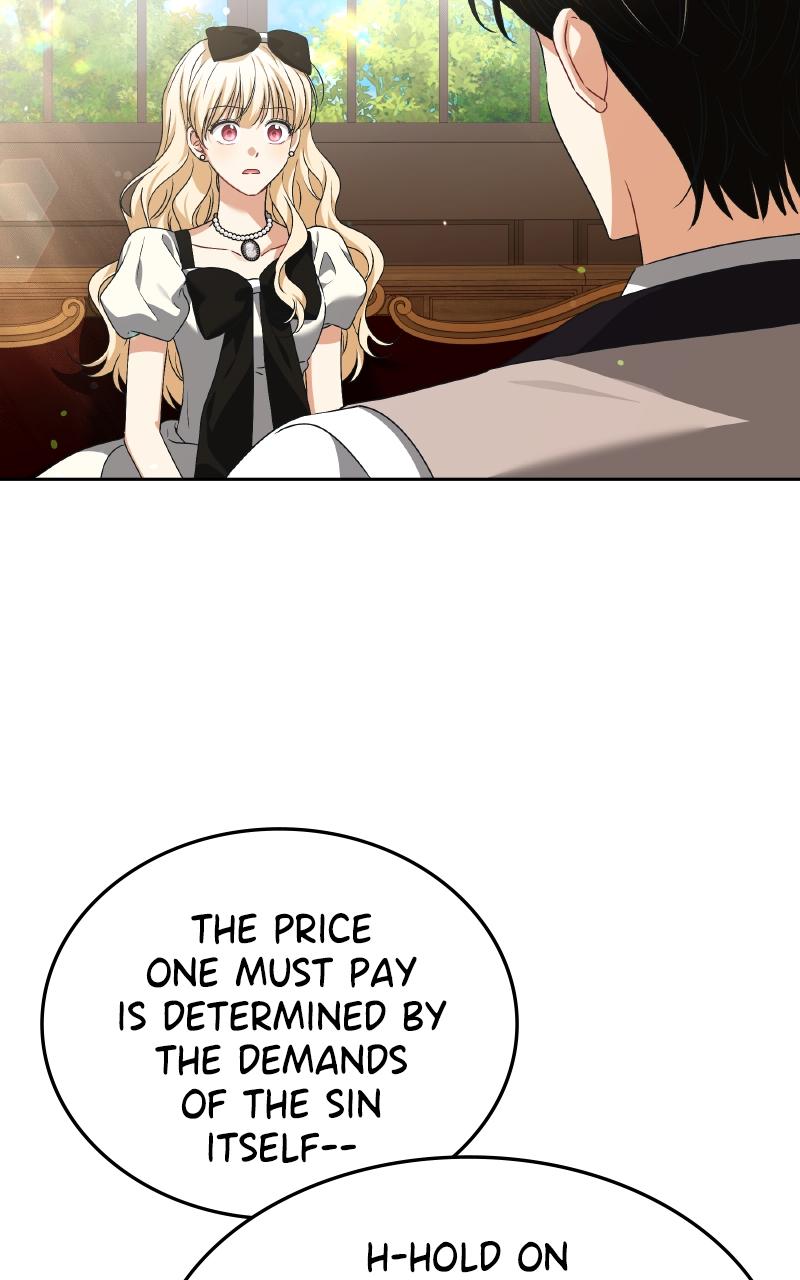 My Villainous Family Won't Let Me Be Chapter 32 - Page 82