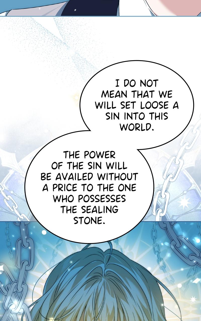 My Villainous Family Won't Let Me Be Chapter 32 - Page 85