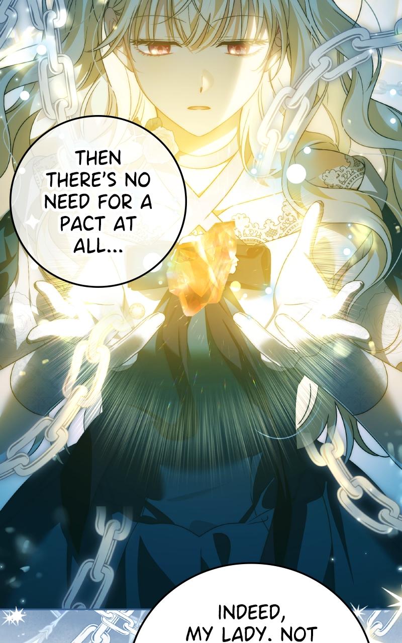 My Villainous Family Won't Let Me Be Chapter 32 - Page 86