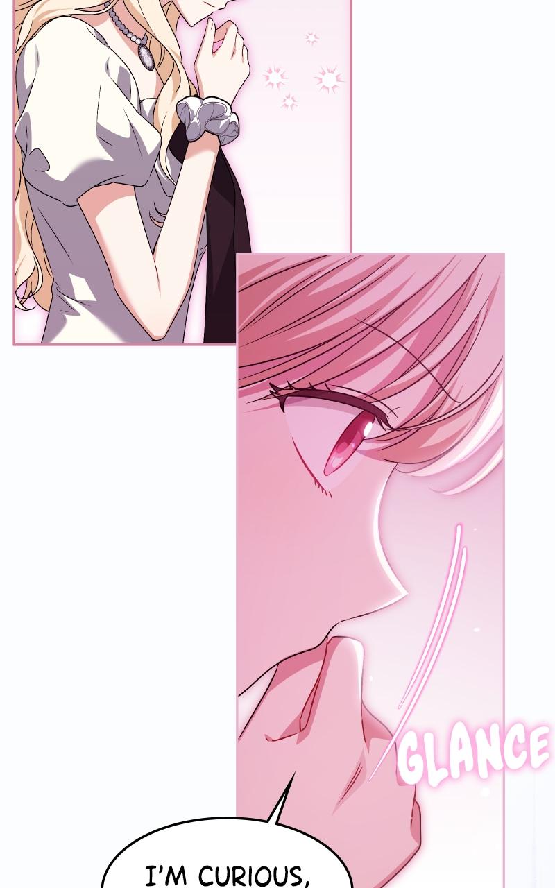 My Villainous Family Won't Let Me Be Chapter 32 - Page 88