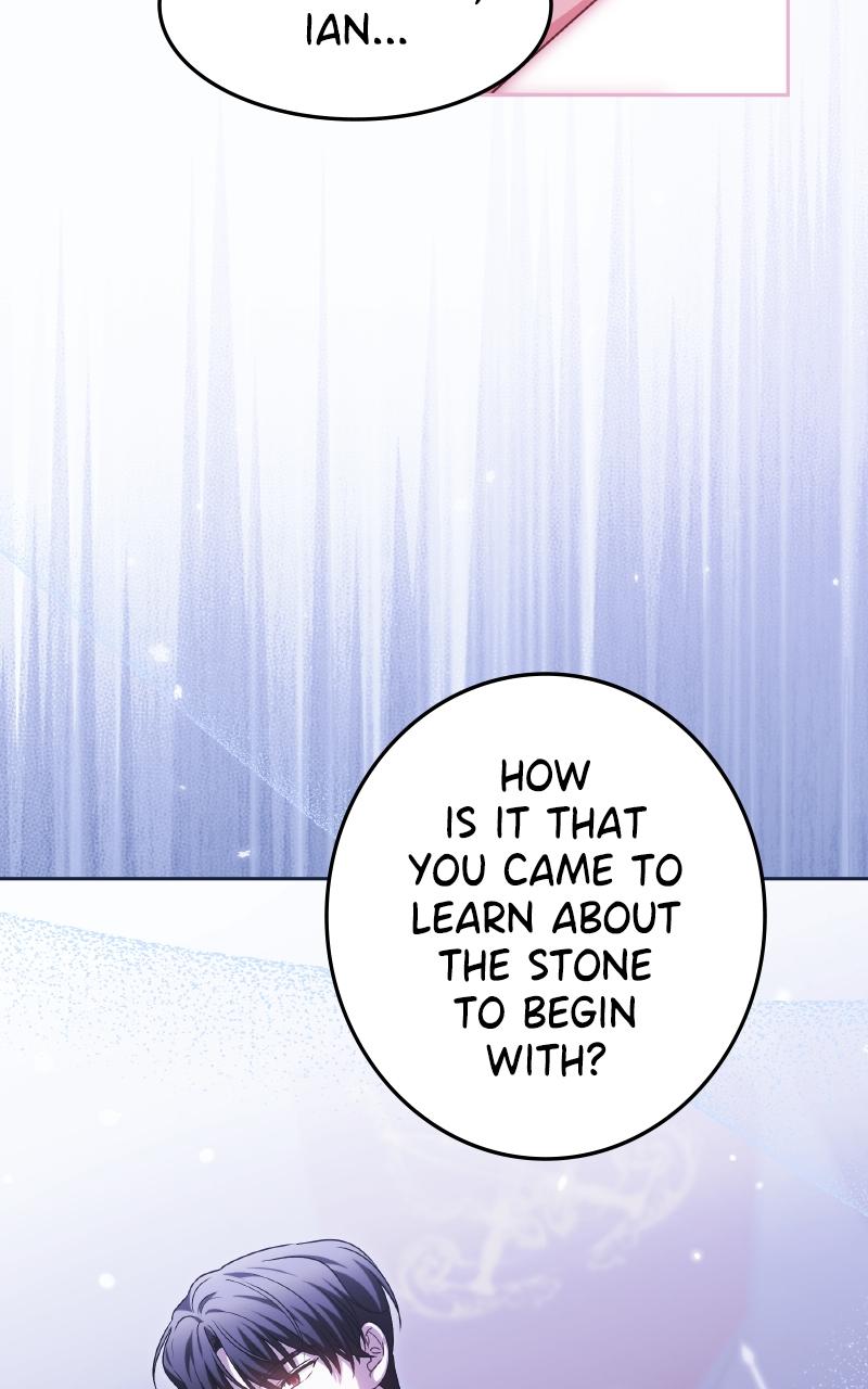 My Villainous Family Won't Let Me Be Chapter 32 - Page 89