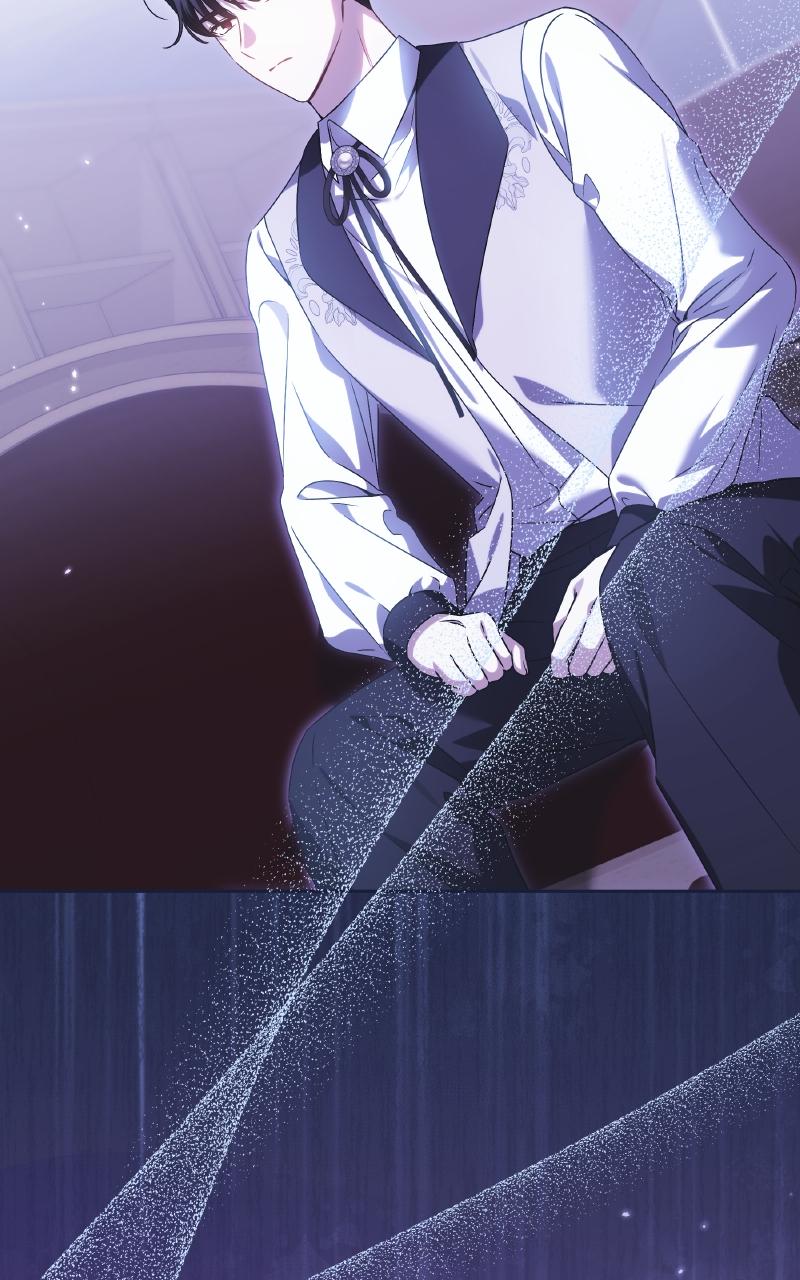 My Villainous Family Won't Let Me Be Chapter 32 - Page 90