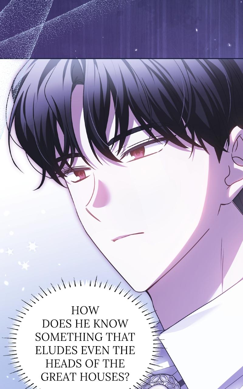 My Villainous Family Won't Let Me Be Chapter 32 - Page 91