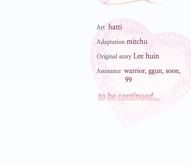 My Villainous Family Won't Let Me Be Chapter 32 - Page 93