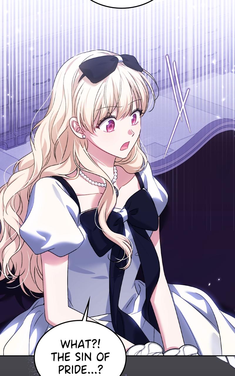 My Villainous Family Won't Let Me Be Chapter 33 - Page 4