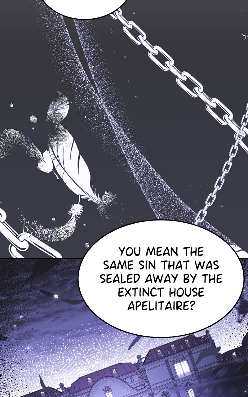 My Villainous Family Won't Let Me Be Chapter 33 - Page 5