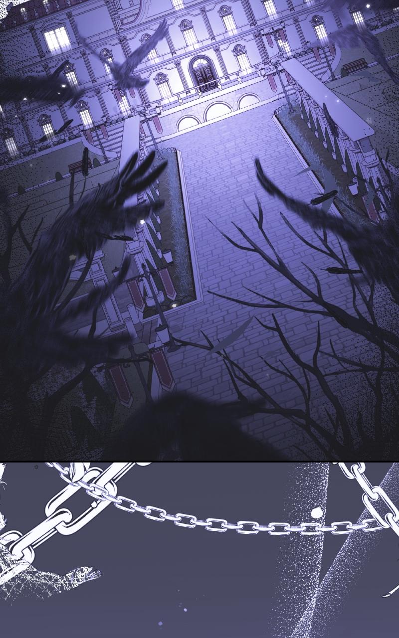 My Villainous Family Won't Let Me Be Chapter 33 - Page 6