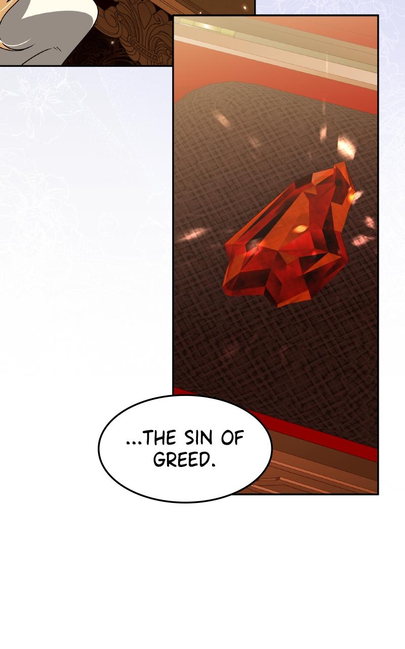 My Villainous Family Won't Let Me Be Chapter 33 - Page 8