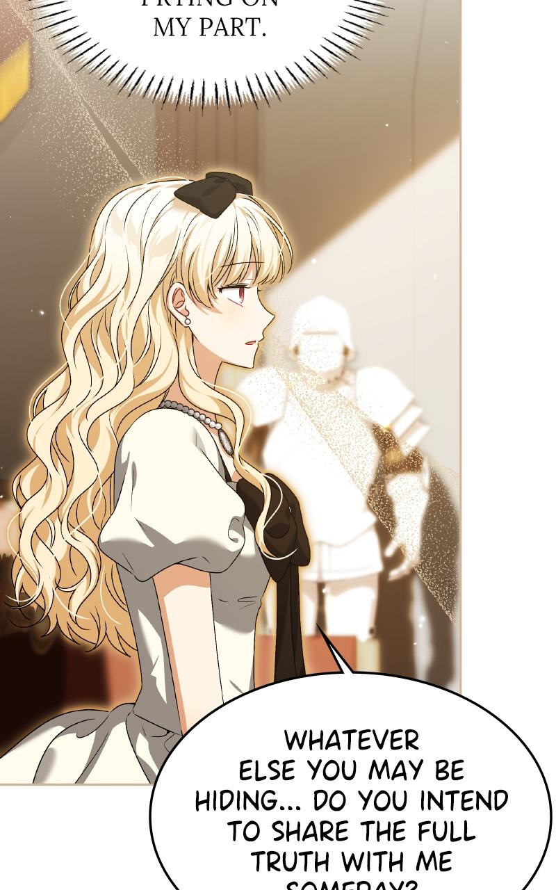 My Villainous Family Won't Let Me Be Chapter 33 - Page 11