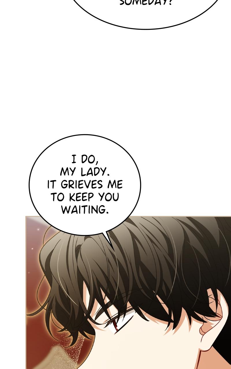 My Villainous Family Won't Let Me Be Chapter 33 - Page 12