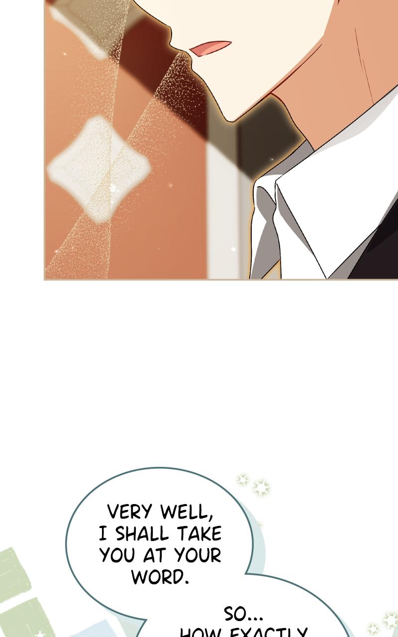 My Villainous Family Won't Let Me Be Chapter 33 - Page 13