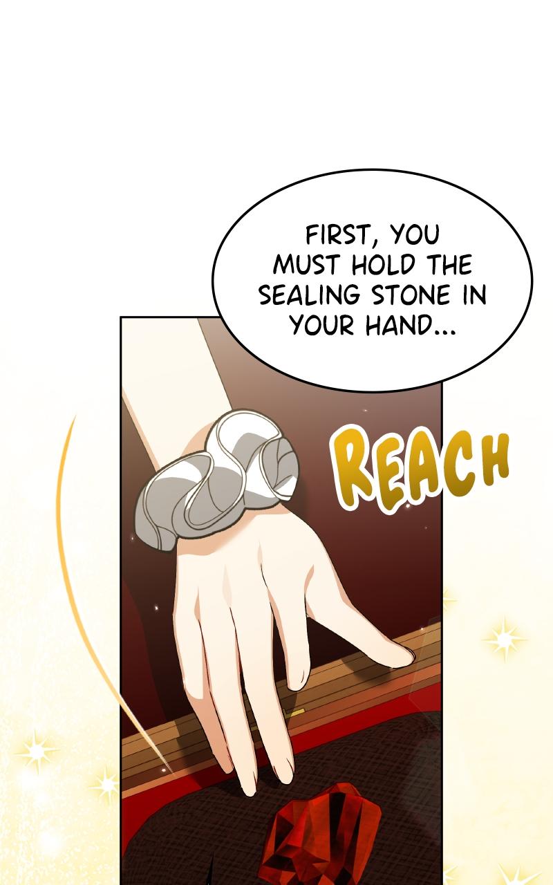 My Villainous Family Won't Let Me Be Chapter 33 - Page 15