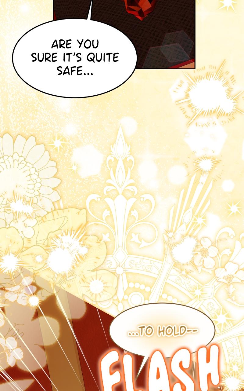 My Villainous Family Won't Let Me Be Chapter 33 - Page 16