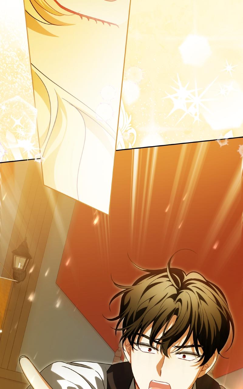 My Villainous Family Won't Let Me Be Chapter 33 - Page 20