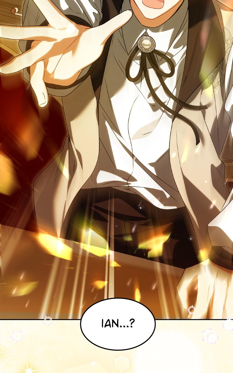 My Villainous Family Won't Let Me Be Chapter 33 - Page 21