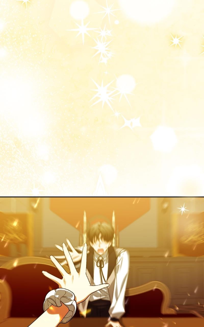 My Villainous Family Won't Let Me Be Chapter 33 - Page 22