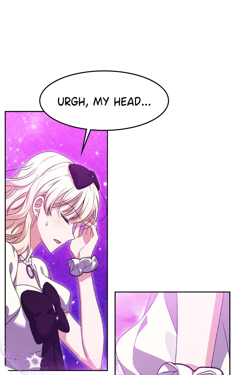 My Villainous Family Won't Let Me Be Chapter 33 - Page 26