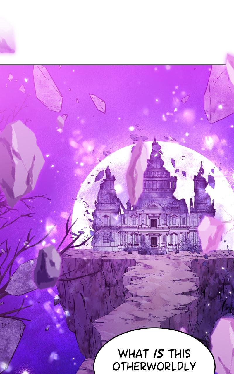 My Villainous Family Won't Let Me Be Chapter 33 - Page 28