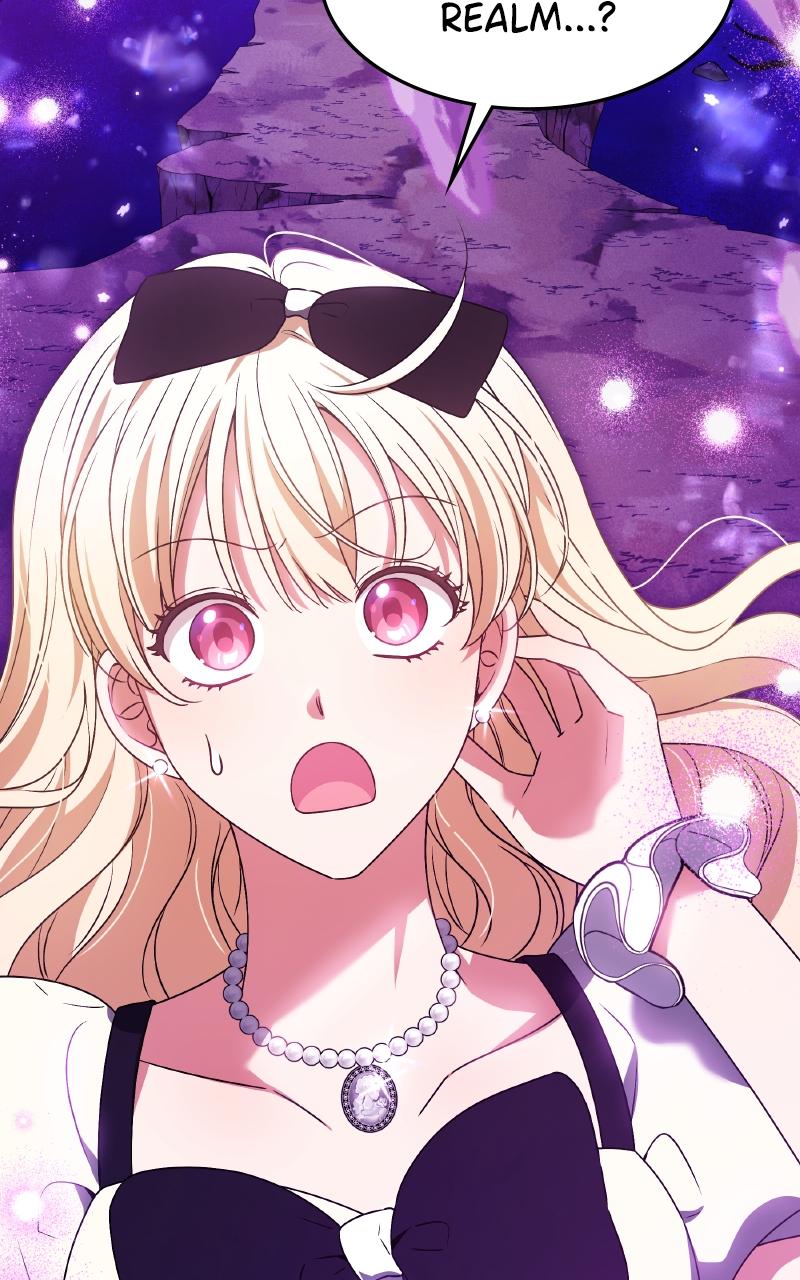 My Villainous Family Won't Let Me Be Chapter 33 - Page 29