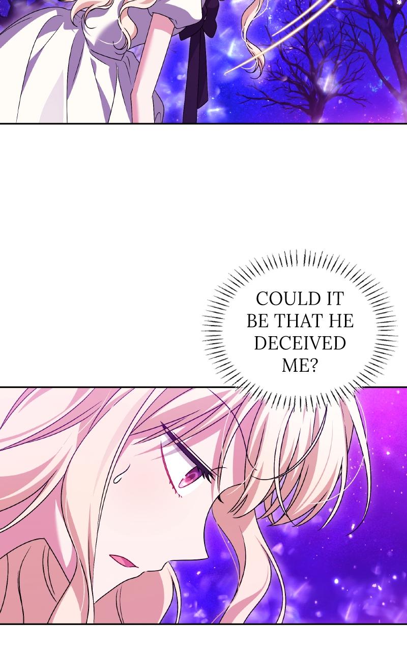 My Villainous Family Won't Let Me Be Chapter 33 - Page 31