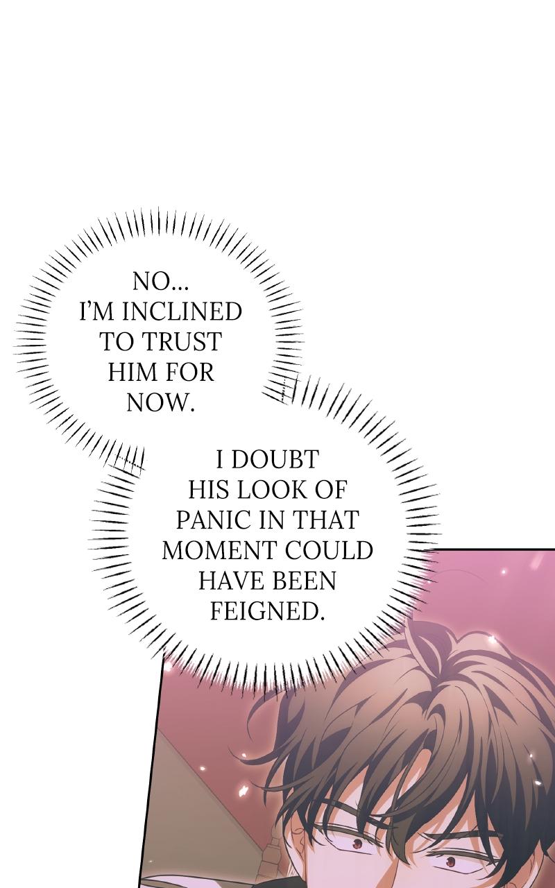 My Villainous Family Won't Let Me Be Chapter 33 - Page 32