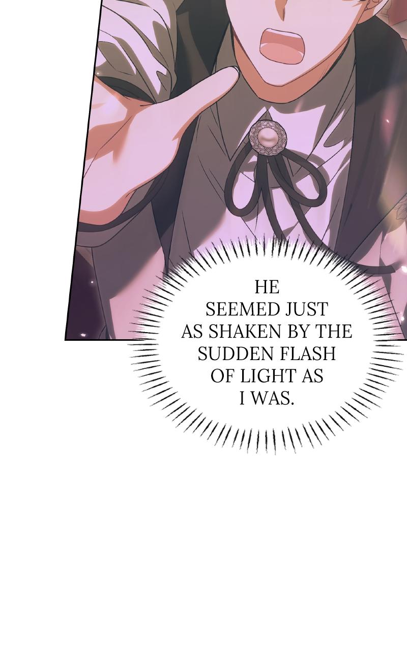 My Villainous Family Won't Let Me Be Chapter 33 - Page 33