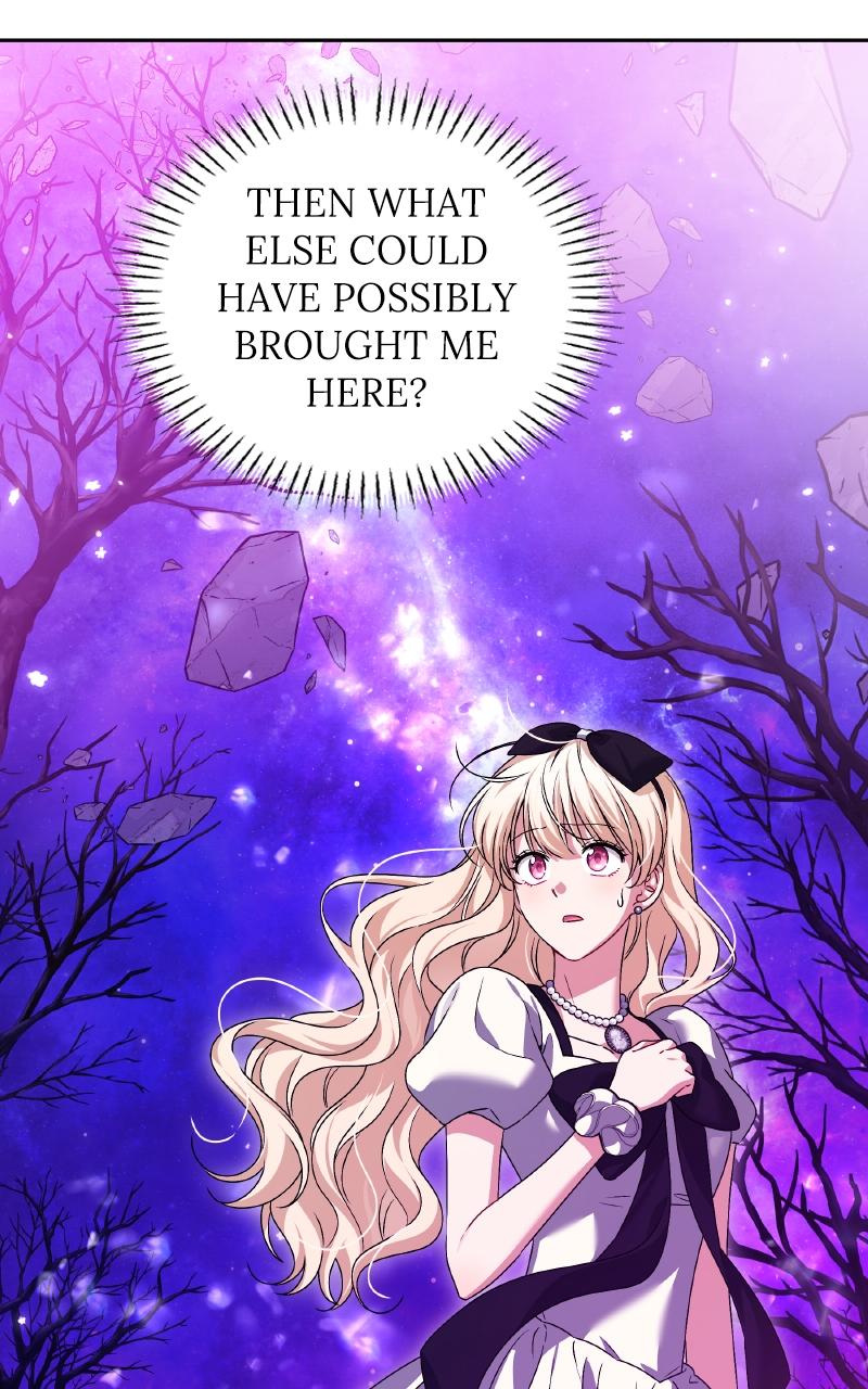 My Villainous Family Won't Let Me Be Chapter 33 - Page 34