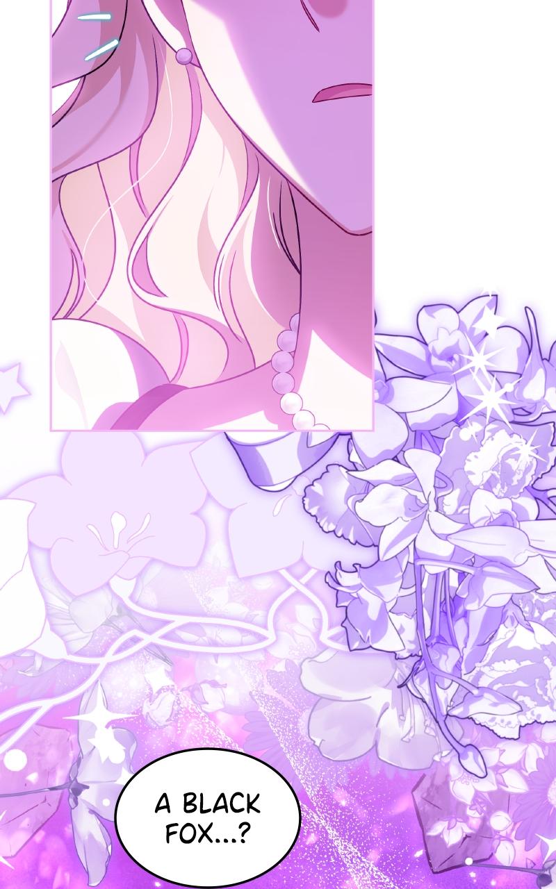 My Villainous Family Won't Let Me Be Chapter 33 - Page 36