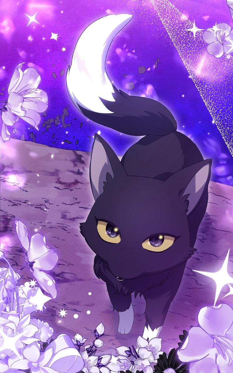 My Villainous Family Won't Let Me Be Chapter 33 - Page 37